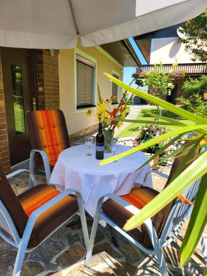 Ferienhaus Zangl Am Seggauberg - Suedsteiermark ไลบ์นิทซ์ ภายนอก รูปภาพ