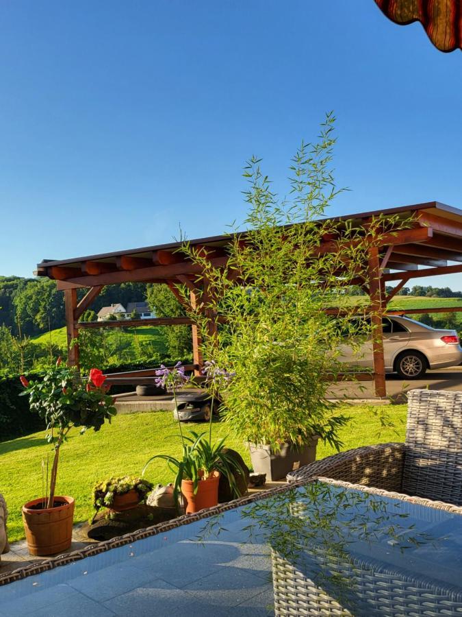 Ferienhaus Zangl Am Seggauberg - Suedsteiermark ไลบ์นิทซ์ ภายนอก รูปภาพ
