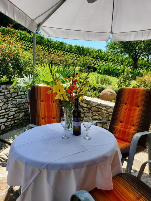 Ferienhaus Zangl Am Seggauberg - Suedsteiermark ไลบ์นิทซ์ ภายนอก รูปภาพ