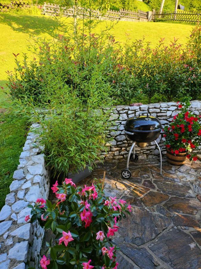Ferienhaus Zangl Am Seggauberg - Suedsteiermark ไลบ์นิทซ์ ภายนอก รูปภาพ