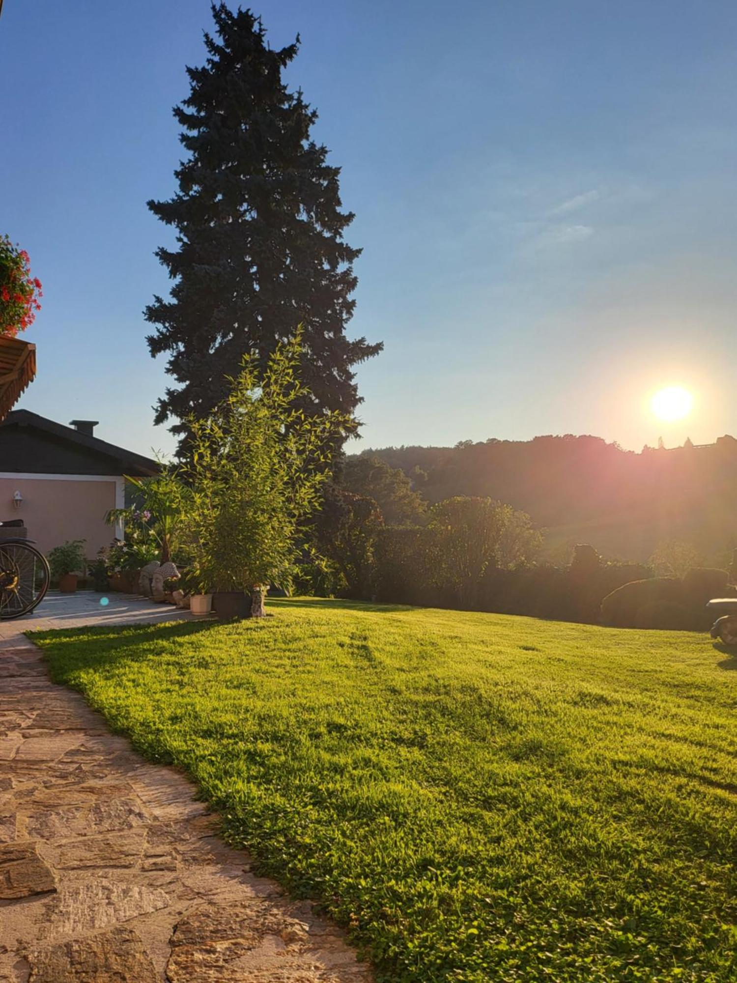 Ferienhaus Zangl Am Seggauberg - Suedsteiermark ไลบ์นิทซ์ ภายนอก รูปภาพ